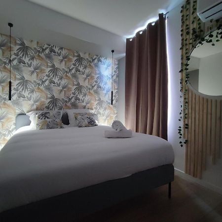 Studio Tulipe Apartman Saint-Aignan  Kültér fotó