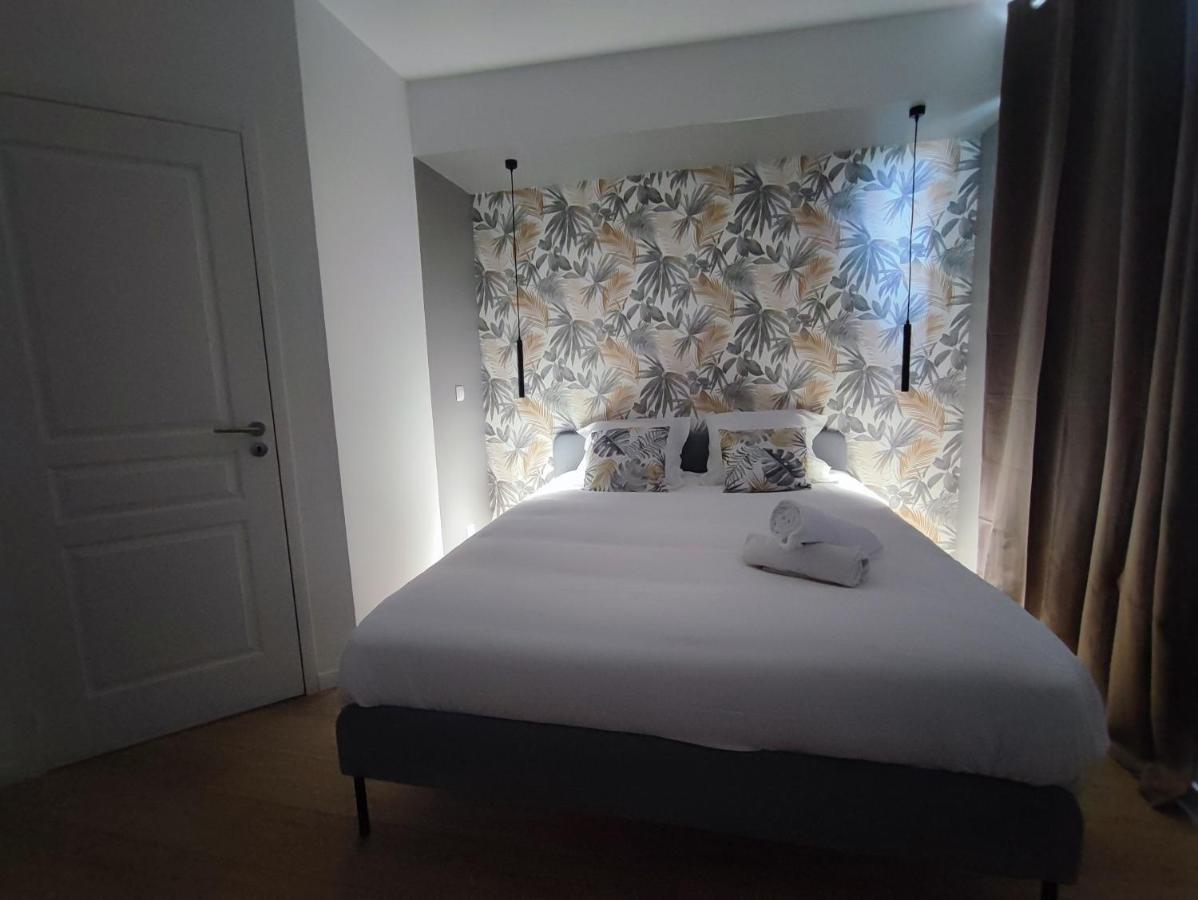 Studio Tulipe Apartman Saint-Aignan  Kültér fotó