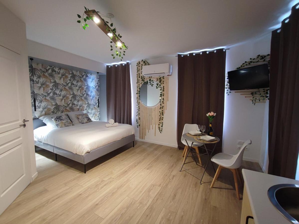 Studio Tulipe Apartman Saint-Aignan  Kültér fotó