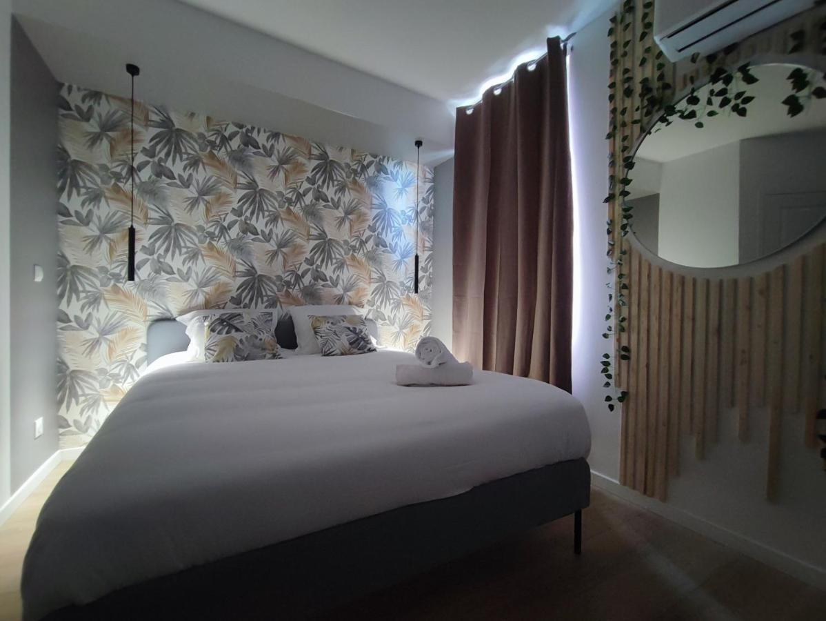 Studio Tulipe Apartman Saint-Aignan  Kültér fotó